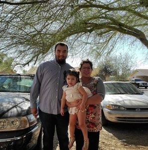 Meet your Posher, Thomas